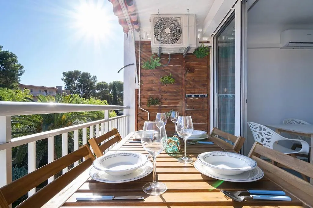 Apartamento Privilegiado-Tarragona-50Mplaya-Wifi-Pool-Relax8