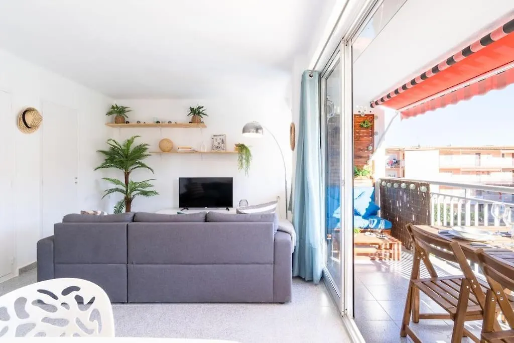 Privilegiado-Tarragona-50Mplaya-Wifi-Pool-Relax8 스페인