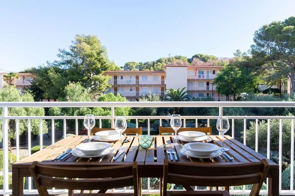 Privilegiado-Tarragona-50Mplaya-Wifi-Pool-Relax8 타라고나