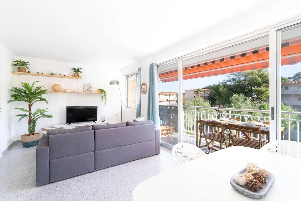 Privilegiado-Tarragona-50Mplaya-Wifi-Pool-Relax8 Apartamento Tarragona