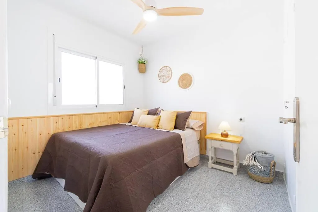Privilegiado-Tarragona-50Mplaya-Wifi-Pool-Relax8 0*, 타라고나 스페인