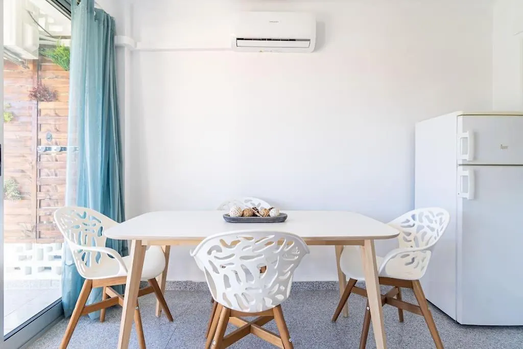 Privilegiado-Tarragona-50Mplaya-Wifi-Pool-Relax8 타라고나
