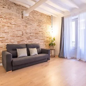 Apartamento Cavallers By Unik, Tarragona